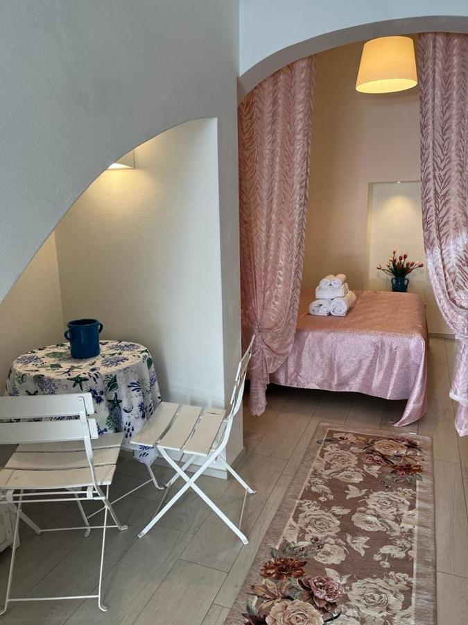 Affittacamere Nali Polignano a Mare Luaran gambar